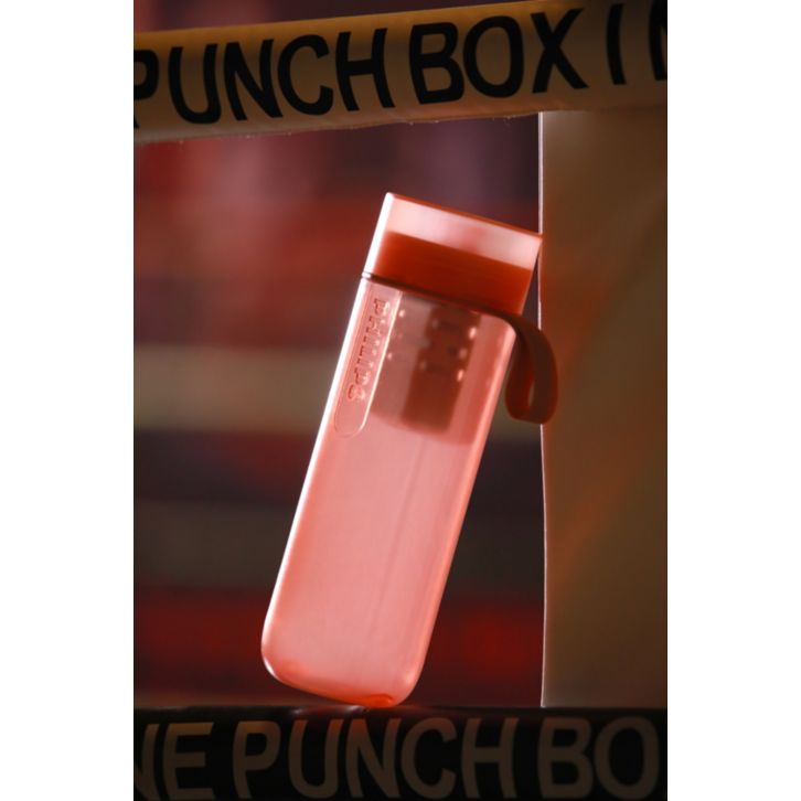 GO Pure, GO Hydrated, GO Fit!