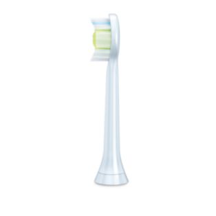 Sonicare DiamondClean Standard sonic toothbrush heads
