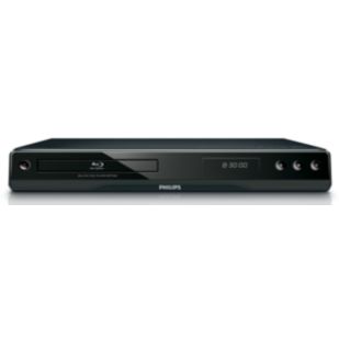 Reproductor de Blu-ray Disc