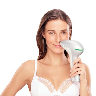 Philips Lumea Precision