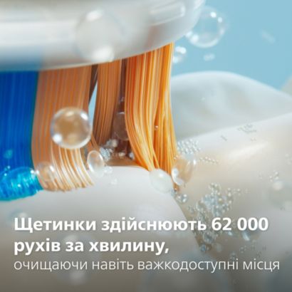 Ваша найздоровіша усмішка щодня