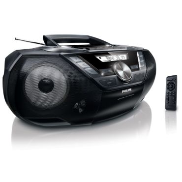 AZ3856 CD Soundmachine