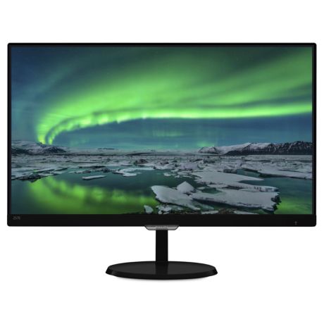 257E7QSB/93  液晶显示器