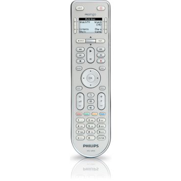 Prestigo Universal remote control