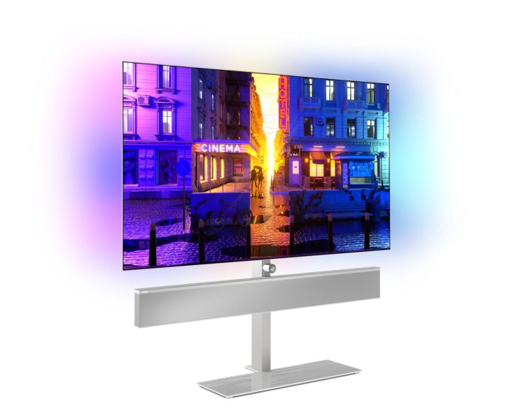 Philips OLED+