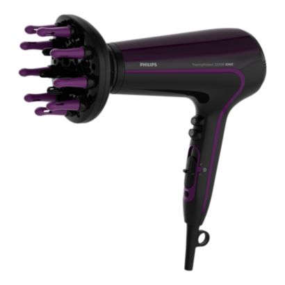 Philips ThermoProtect Ionic