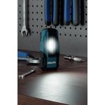 Luz de calidad para el trabajo