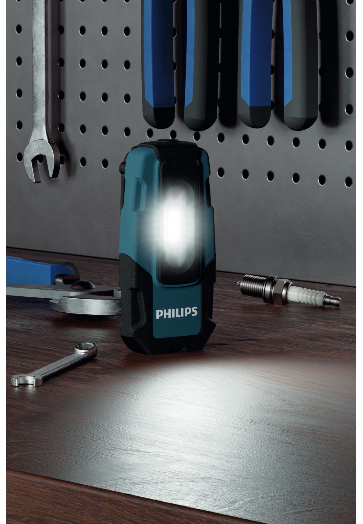 Philips EcoPro