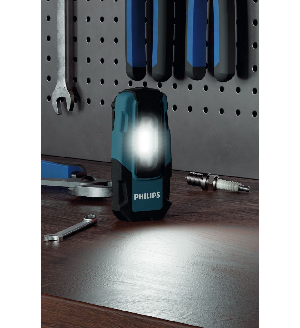 EcoPro EcoPro20 RC320B1 | Philips
