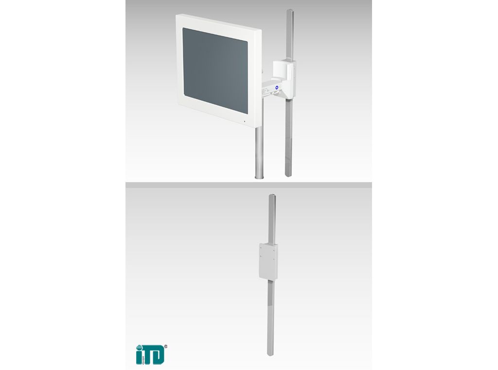 Alternative product photograph