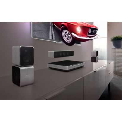 Philips Fidelio Immersive Sound