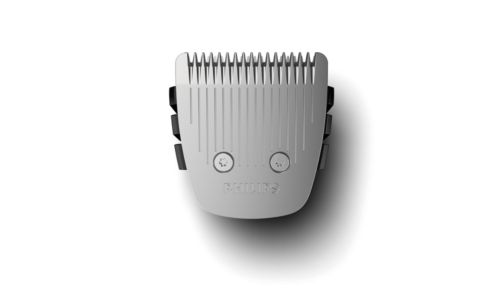 Dubbelslipade blad i rostfritt stål för snabbare trimning