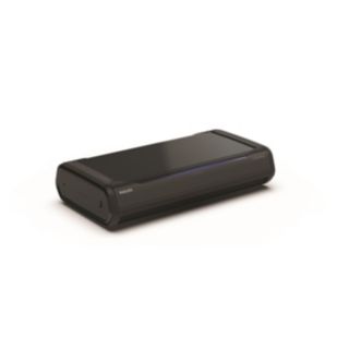 GoPure Power 车载空气净化器 GP9301
