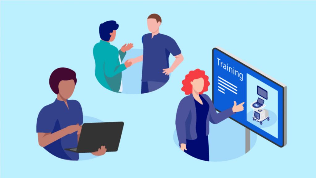 Extensive, expert-led learning journeys on Learning Connection 

