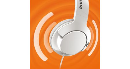 Philips bass+ shl3175wt shop