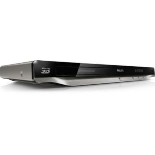 6000 series BDP6000 Blu-ray Disc/ DVD player