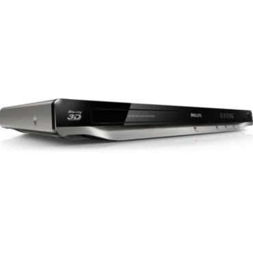 6000 series BDP6000 Blu-ray Disc/ DVD player