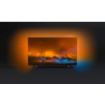 4K UHD OLED Android TV