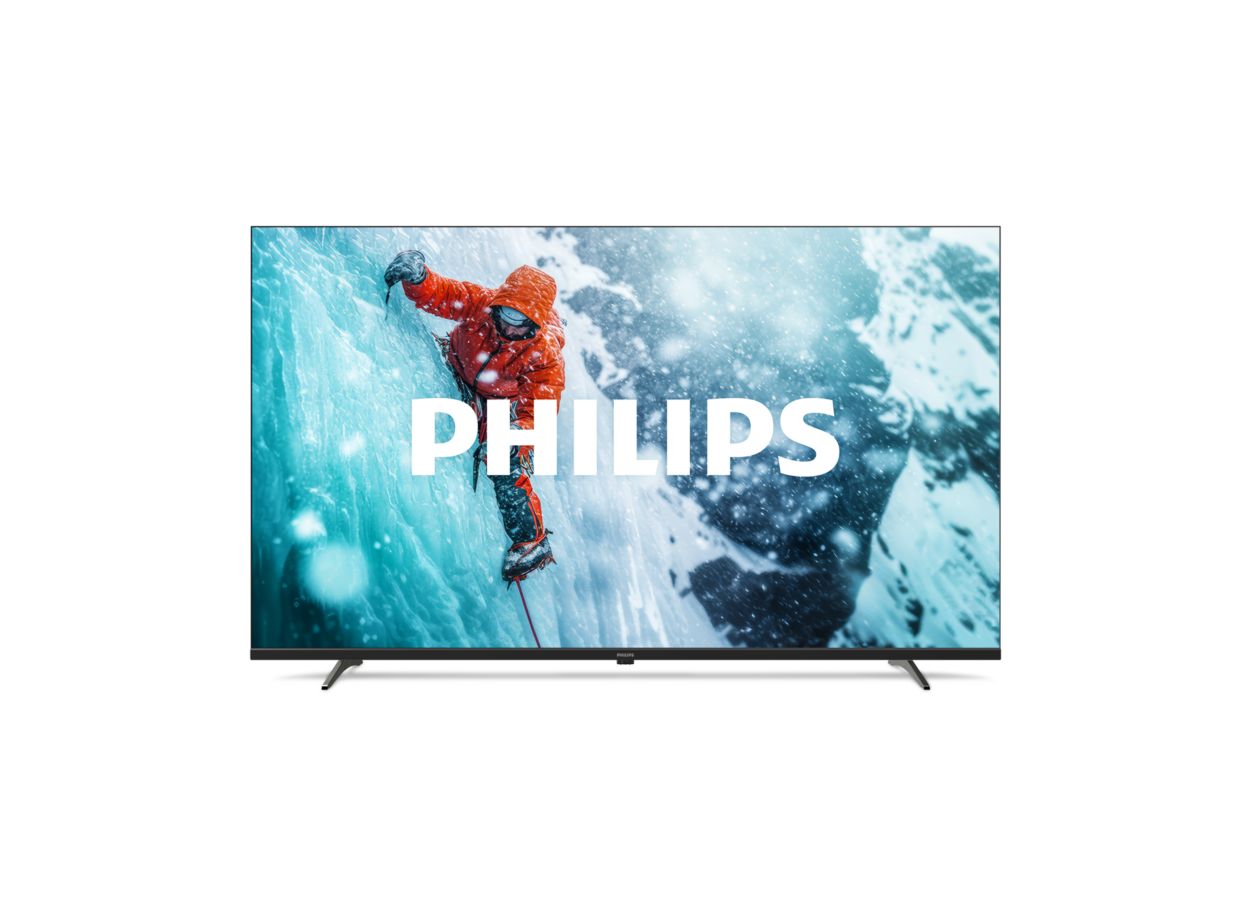 7300 series 4K UHD LED TV 50PUT7330/56 | Philips