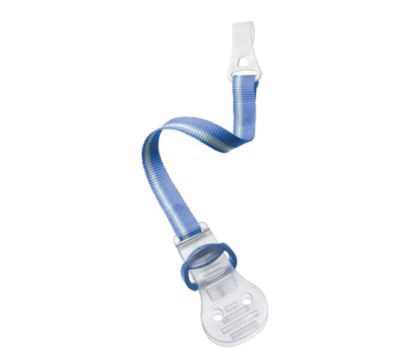 Philips soothie cheap pacifier clip