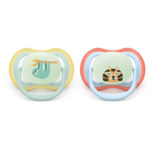 Avent Pacifier ultra air Nighttime