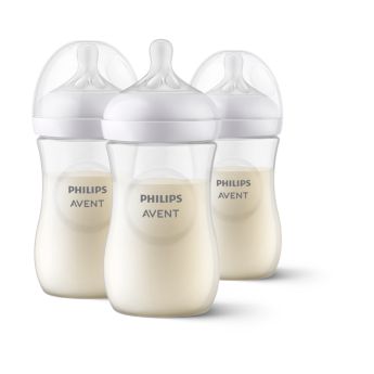 Philips Avent Goupillon pour Biberon et Tétine