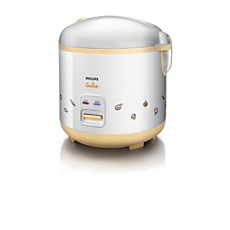 HD4702/00  Rice cooker
