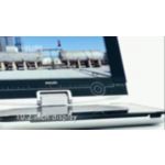 Swivel Screen, flexible view