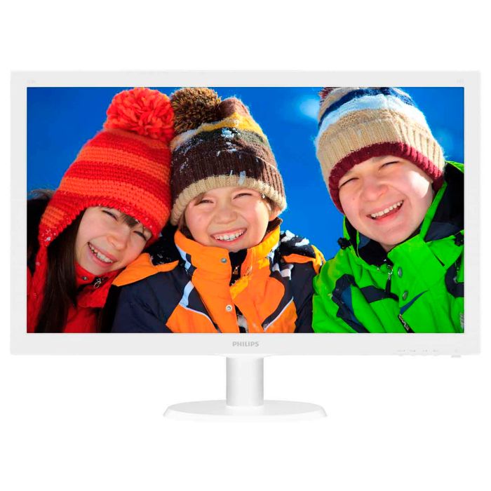 具有逼真色彩的卓越 LED 画面
