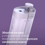 Ефективне очищення зубів лише за 60 секунд¹