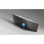 Skaņas sistēma, kas iederas jūsu mājās