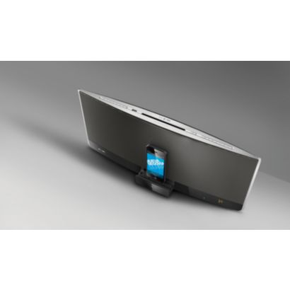 Skaņas sistēma, kas iederas jūsu mājās