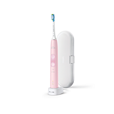 HX6481/13 Philips Sonicare ProtectiveClean 4700 Sonic electric toothbrush