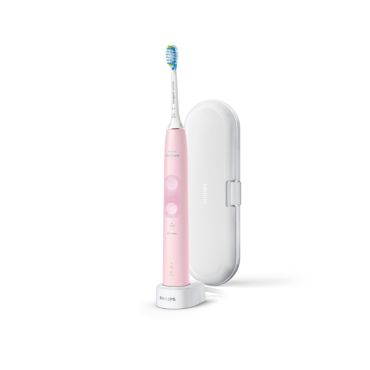 Philips Sonicare ProtectiveClean 4700 Sonic electric toothbrush
