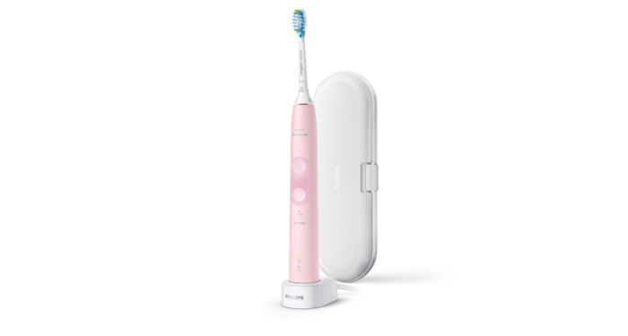 Philips Sonicare ProtectiveClean 4700 Sonic Electric Toothbrush