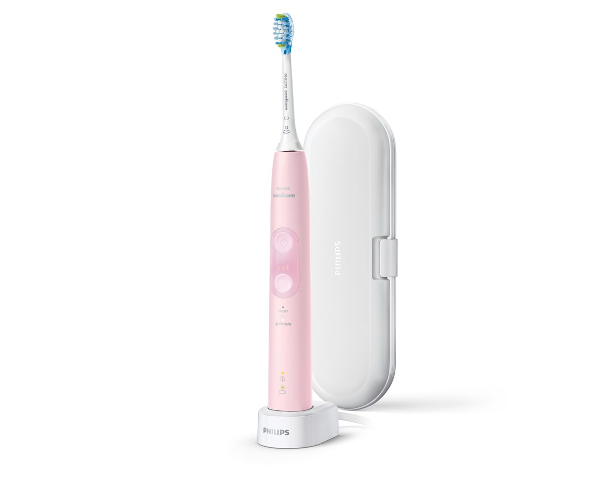 ProtectiveClean 4700 Sonic electric toothbrush HX6481/13 | Sonicare