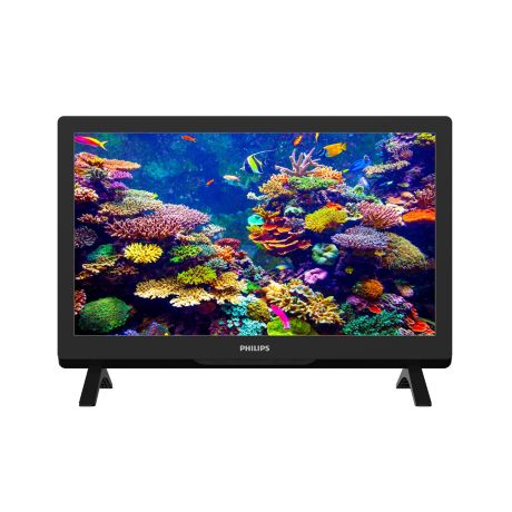 24PFL3952/V7 3000 series LED TV