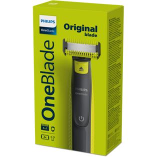 OneBlade Refurbished Face + Body