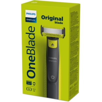 Philips OneBlade