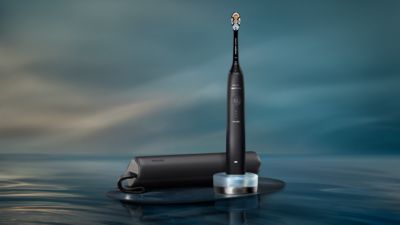 Sonicare Ediție Specială 9900 Prestige Periuţă de dinţi