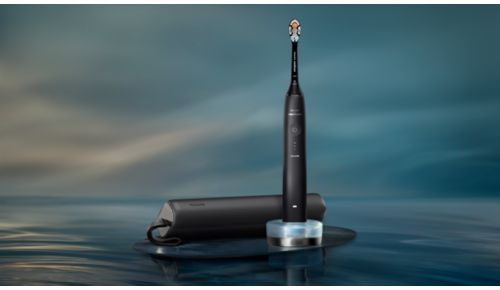 Mit Sorgfalt für die Dentalpflege entwickelt