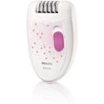 Uživajte u dugotrajno glatkoj koži na svim područjima tijela