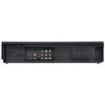 DVD and VHS Combo