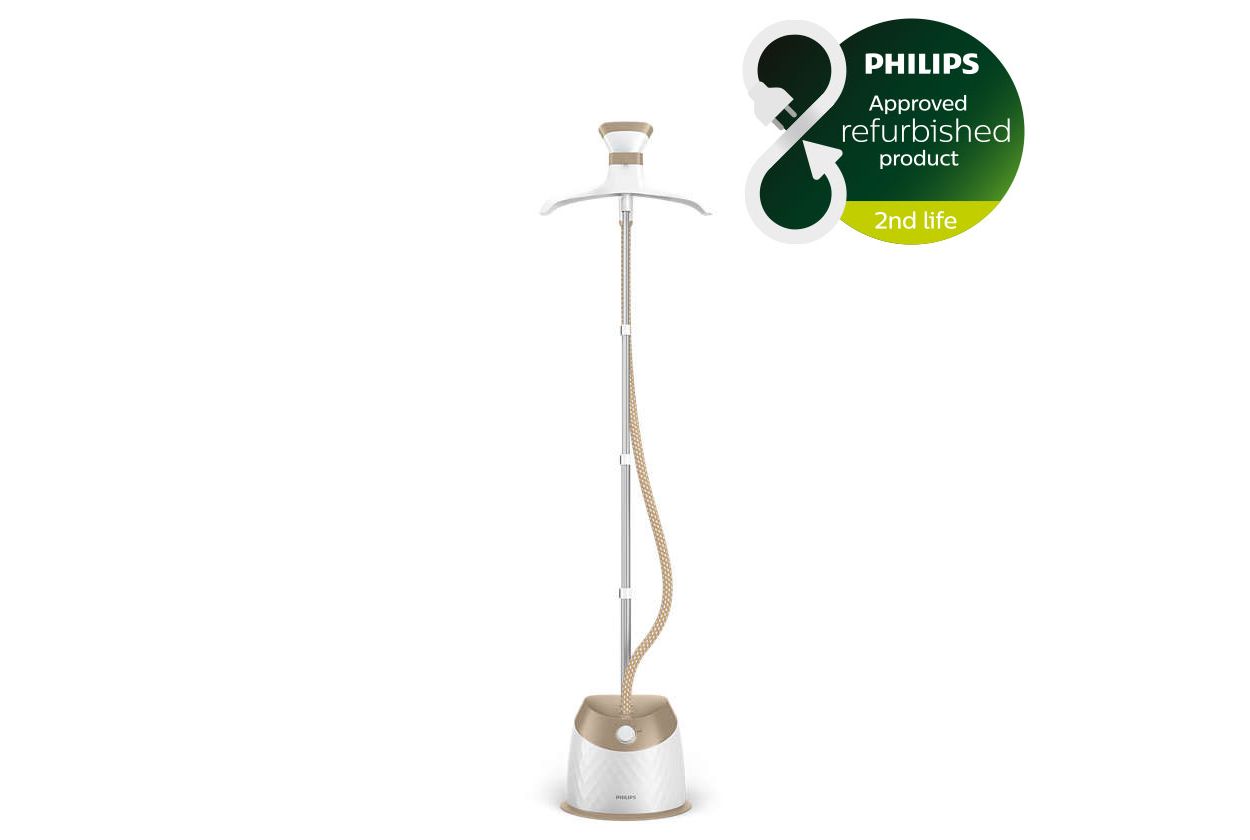 EasyTouch Plus Kledingstomer - Refurbished GC524/60R1 | Philips