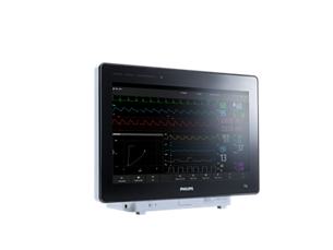 IntelliVue Przyłóżkowy monitor pacjenta