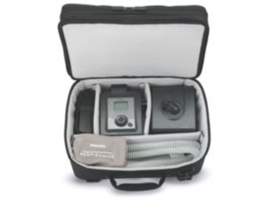 PAP Travel Briefcase Travel Kit