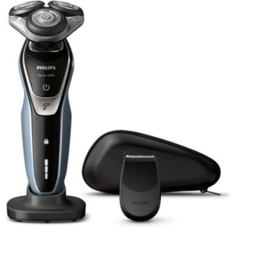Shaver series 5000 ドライ電気シェーバー