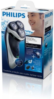Philips AquaTouch