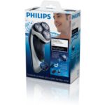 Excelente protección de la piel, afeitada suave