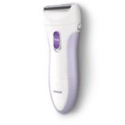 SatinShave Essential Električni aparat za vlažno i suho brijanje